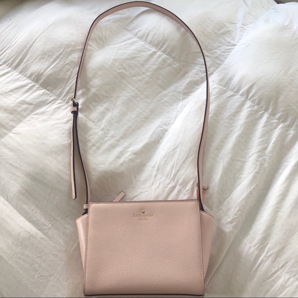 Kate Spade mini Crossbody